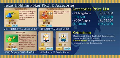 Jual Beli Poker Chip Boyaa Via Pulsa