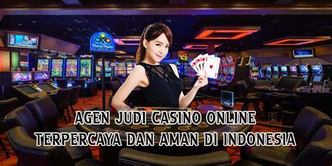 Judi Casino Indonesia