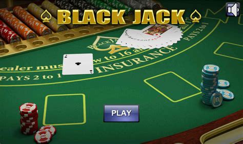 Juego 21 Black Jack Online Gratis