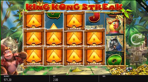 Juegos De Casino King Kong Dinheiro