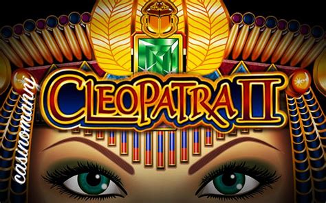 Juegos Gratis De Casino Tragaperra Cleopatra