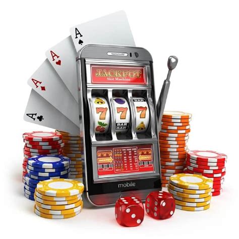 Jugar Casino Online Colombia