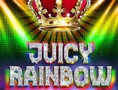 Juicy Rainbow Bwin