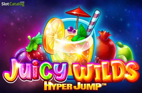 Juicy Wilds Slot - Play Online