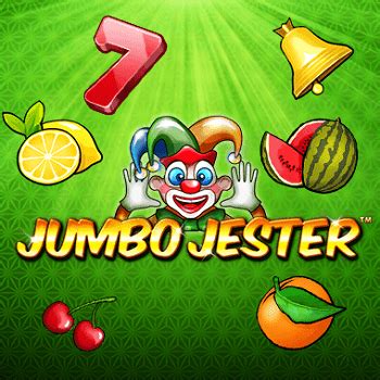 Jumbo Jester 888 Casino