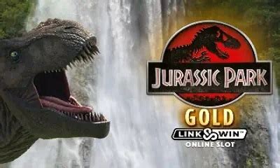 Jurassic Park Gold Netbet