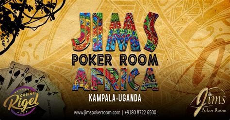 Kampala Poker