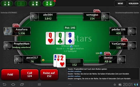 Kann Man Pokerstars Um Echtes Geld To Play