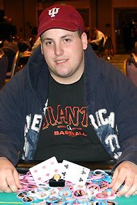 Karec Terrell Poker