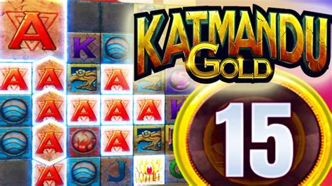 Katmandu Gold Pokerstars