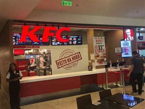 Kfc Casino Horario De Abertura