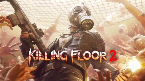 Killing Floor Cassy Jogo