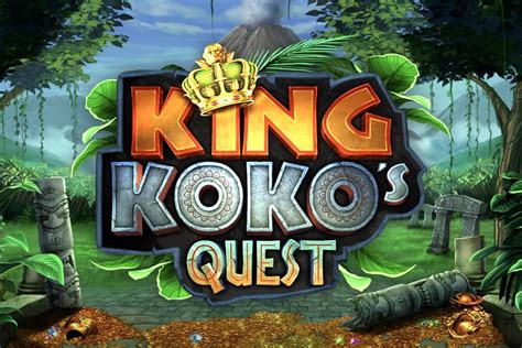 King Koko S Quest Betano