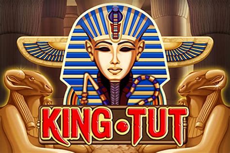 King Tut V Slot - Play Online