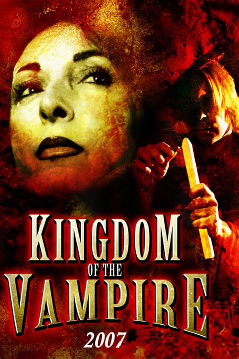 Kingdom Of Vampires Brabet