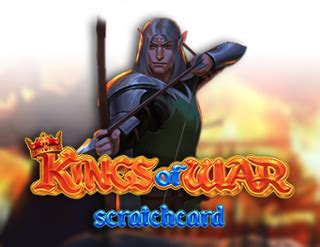 Kings Of War Scratchcard Pokerstars