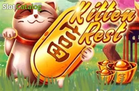 Kitten Rest 3x3 Slot - Play Online