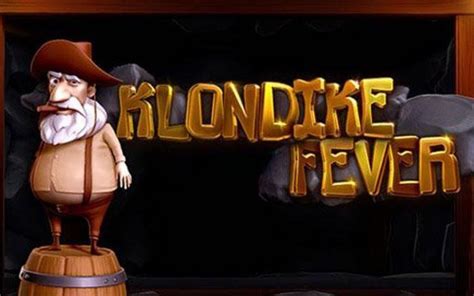 Klondike Fever 888 Casino