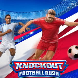 Knockout Football Parimatch