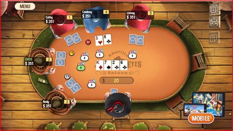 Kostenlos De Poker Online To Play Ohne Geld