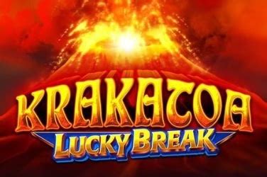 Krakatoa Lucky Break Brabet