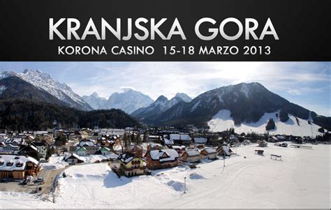 Kranjska Gora Poker 2024