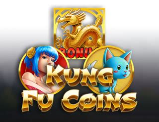 Kung Fu Coins Leovegas