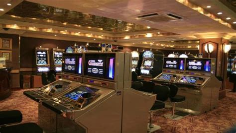 La Palm Casino Em Accra Gana