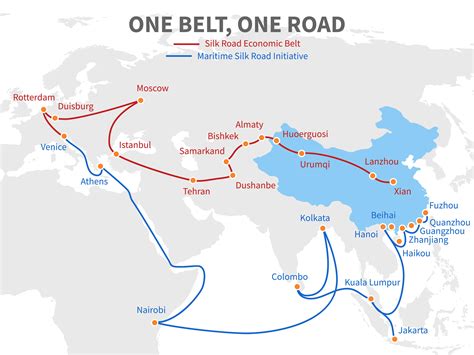 La Route De La Soie Au Casino De Paris