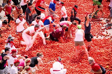 La Tomatina Netbet