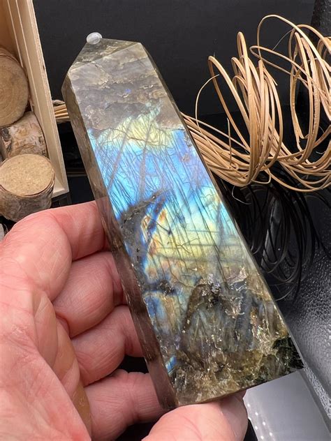 Labradorite Casino