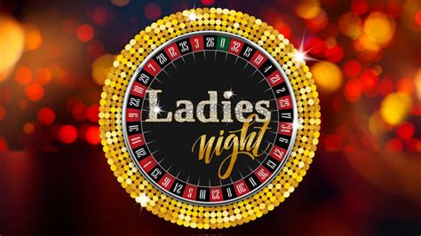 Ladies Night St  Gallen Casino