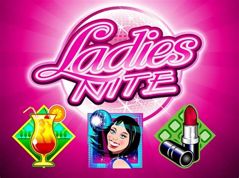 Ladies Nite Slot Gratis