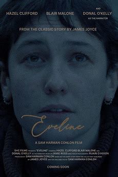 Lady Eveline Review 2024