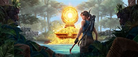 Lara Croft Tomb Of The Sun Betano