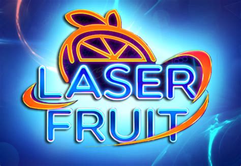 Laser Fruit Blaze