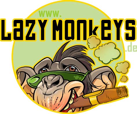 Lazy Monkey Blaze
