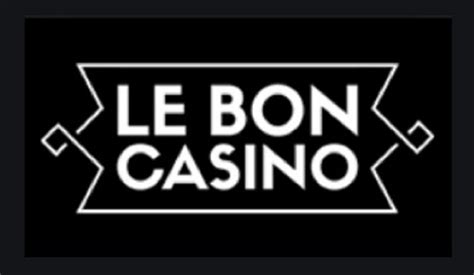 Le Bon Casino Venezuela