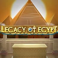 Legacy Of Egypt Betsson
