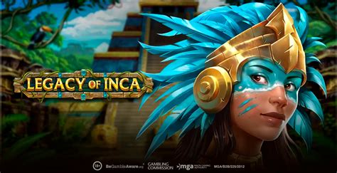 Legacy Of Inca Betway