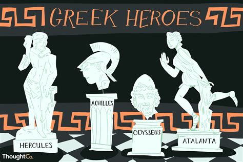 Legends Of Greece Betsul