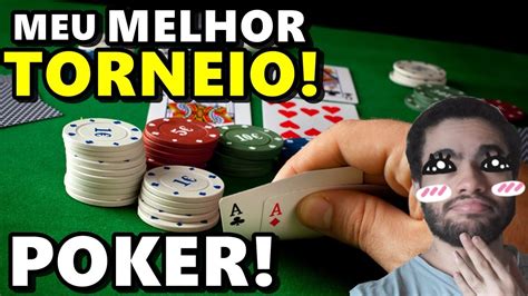 Lendas Do Torneio De Poker