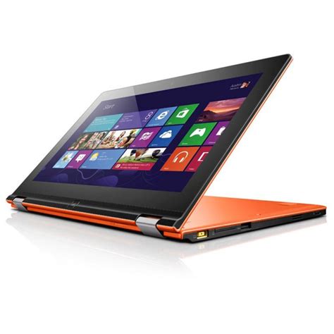 Lenovo Yoga 2 11 Ranhura No Caso De