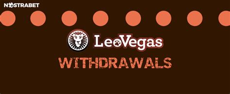 Leovegas Players Access And Withdrawal Denied