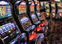 Liberdade Slots Irma Casinos