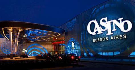 Lincoln Casino Argentina