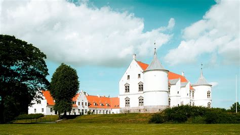 Lindenborg Slot Himmerland