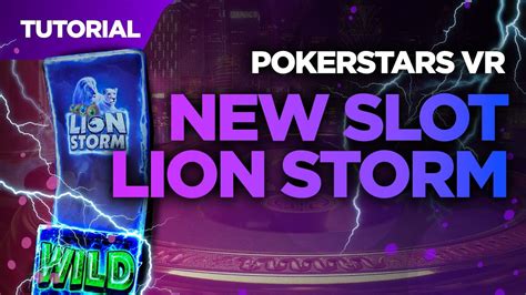 Lion The Lord Pokerstars