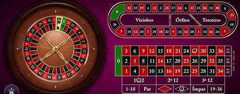 Live Roulette Betano