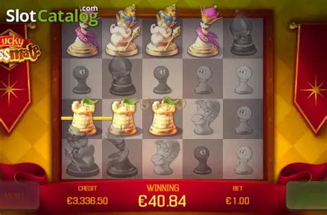 Lobby Do Casino Demo Chessmate